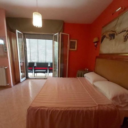 Suites Oliveri Viale Marconi Roma Dış mekan fotoğraf