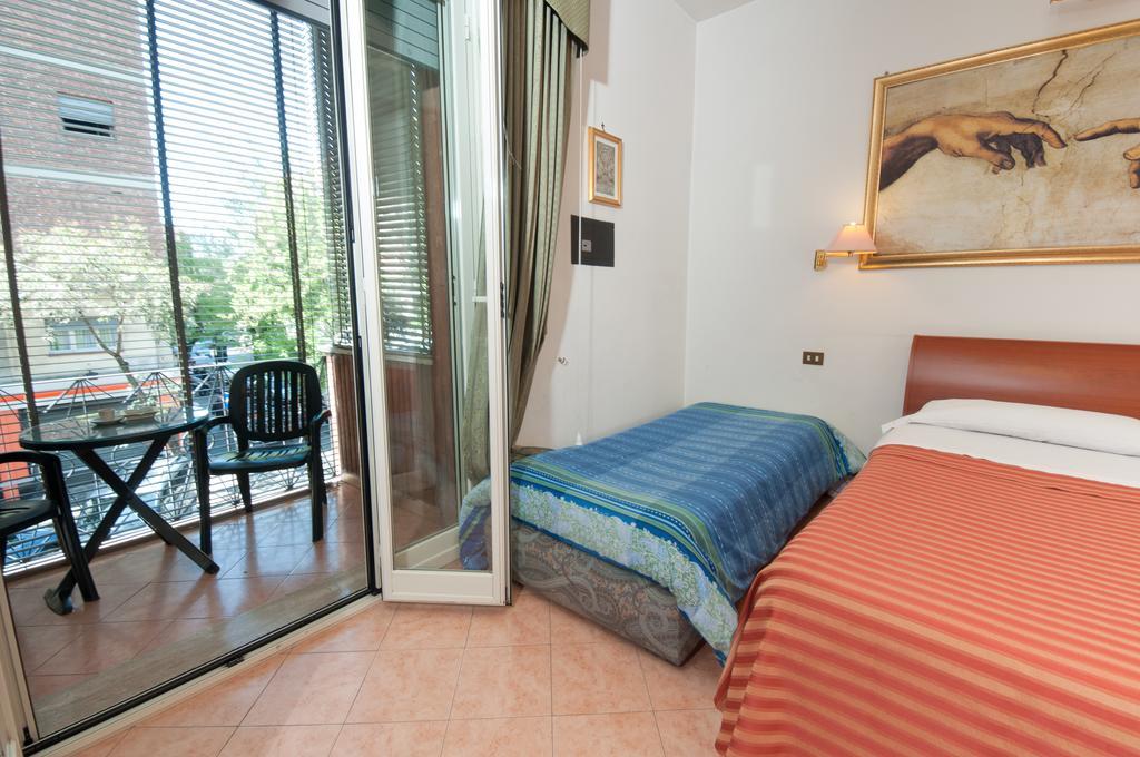 Suites Oliveri Viale Marconi Roma Dış mekan fotoğraf