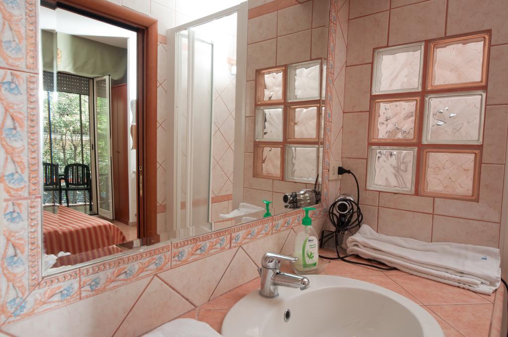 Suites Oliveri Viale Marconi Roma Dış mekan fotoğraf
