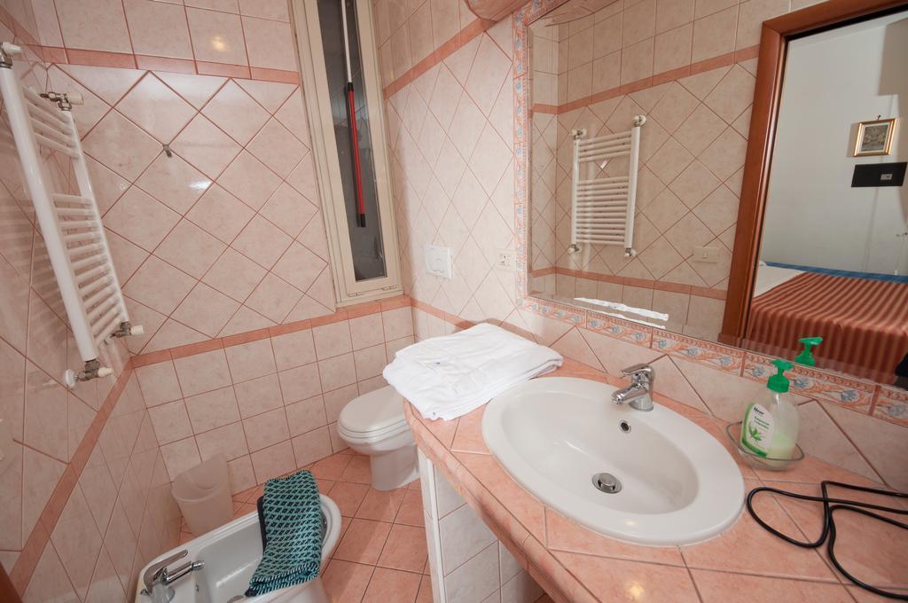 Suites Oliveri Viale Marconi Roma Dış mekan fotoğraf