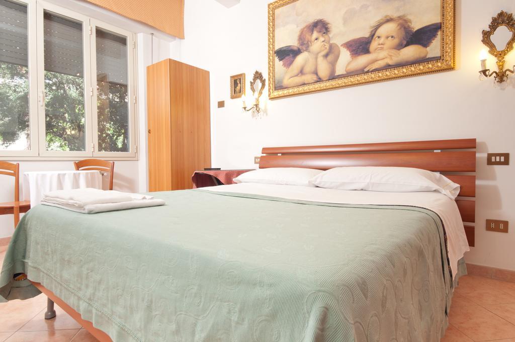 Suites Oliveri Viale Marconi Roma Dış mekan fotoğraf