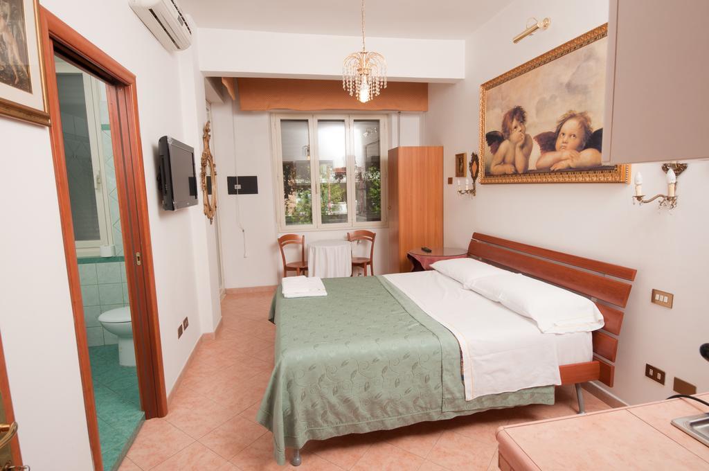 Suites Oliveri Viale Marconi Roma Dış mekan fotoğraf