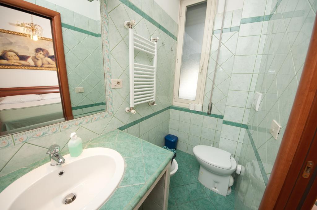 Suites Oliveri Viale Marconi Roma Dış mekan fotoğraf