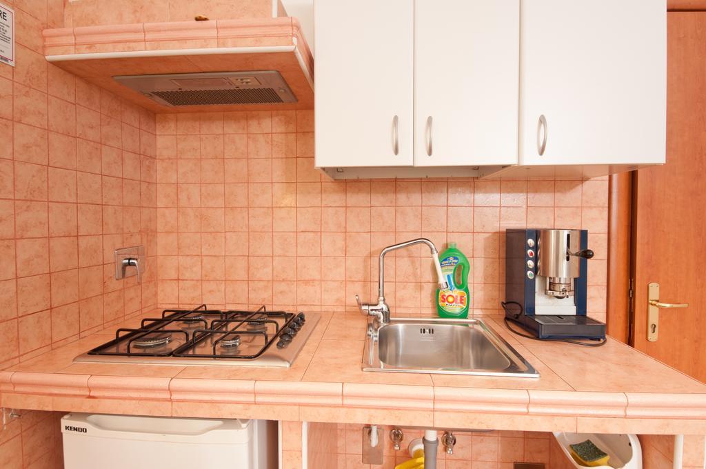 Suites Oliveri Viale Marconi Roma Dış mekan fotoğraf