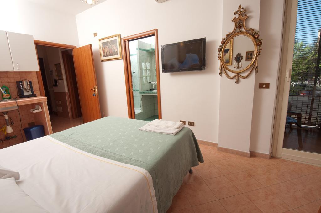 Suites Oliveri Viale Marconi Roma Dış mekan fotoğraf