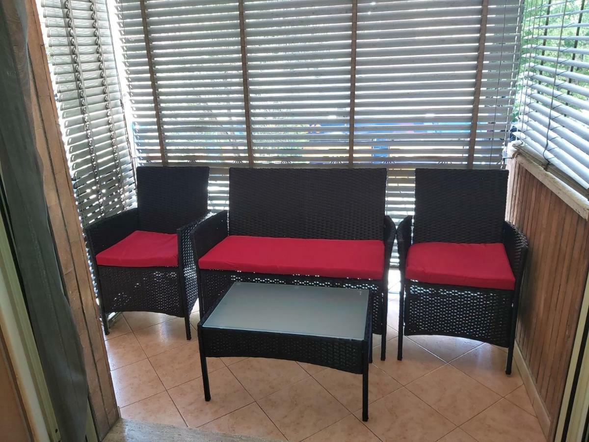 Suites Oliveri Viale Marconi Roma Dış mekan fotoğraf